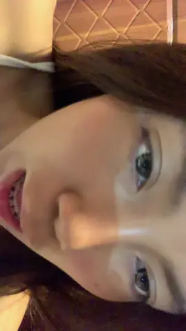 Am I?