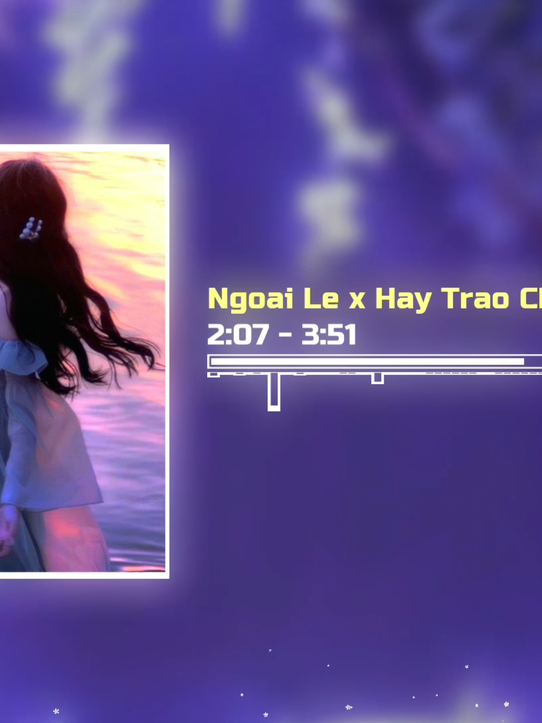 Ngoại Lệ x Hãy Trao Cho Anh Remix #nhachaymoingay #nhacnaychillphet #music #mashup #nhacremix #MusicSaveMyLife🎵 