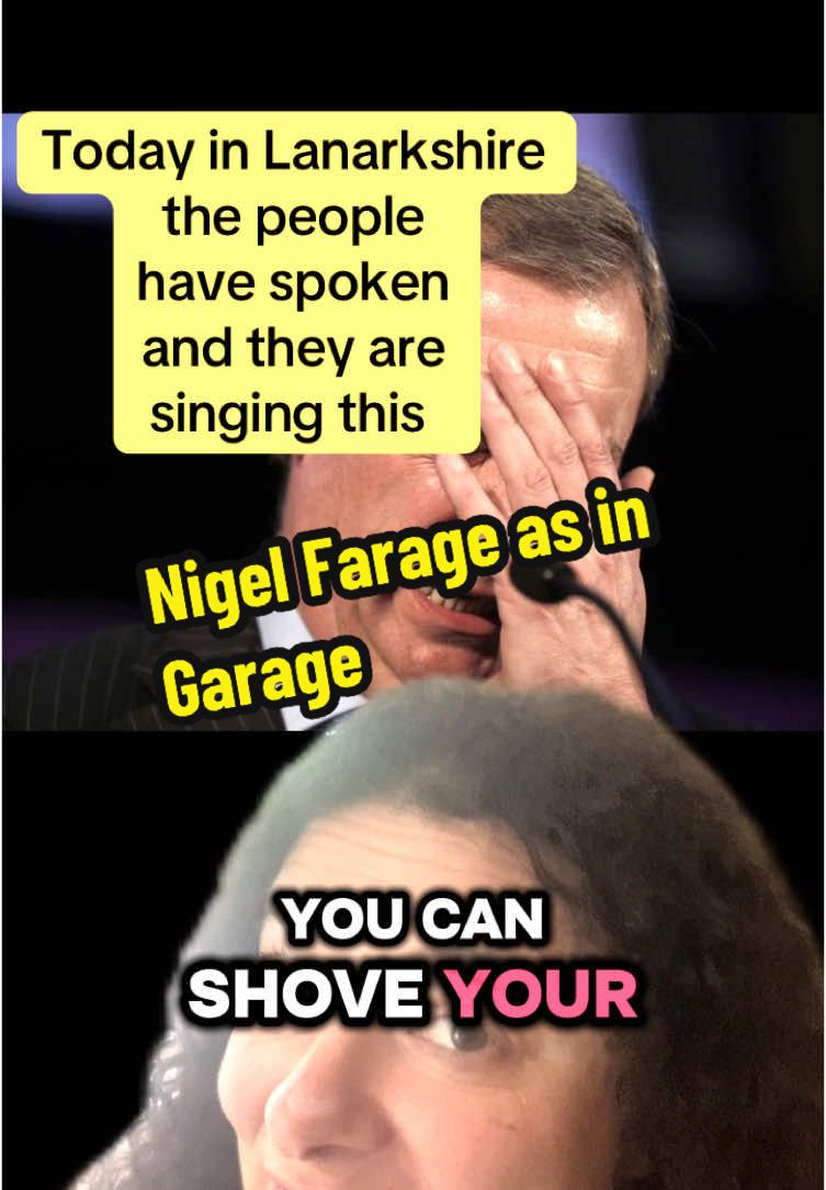 #scottishtiktok #scottishcomedy #nigelfarage #reform #ukpolitics #scottishpolitics 