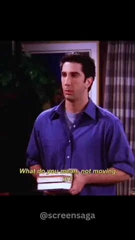 Friends are fighting over a room. #friends #movie #ViralMoment #viral_video #fyp