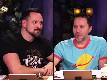 unadulterated loathing #criticalrole #criticalroleedit #criticalrolemightynein #mightynein #vethbrenatto #fjordstone #nottthebrave #traviswillingham #samriegel #wicked #edit 