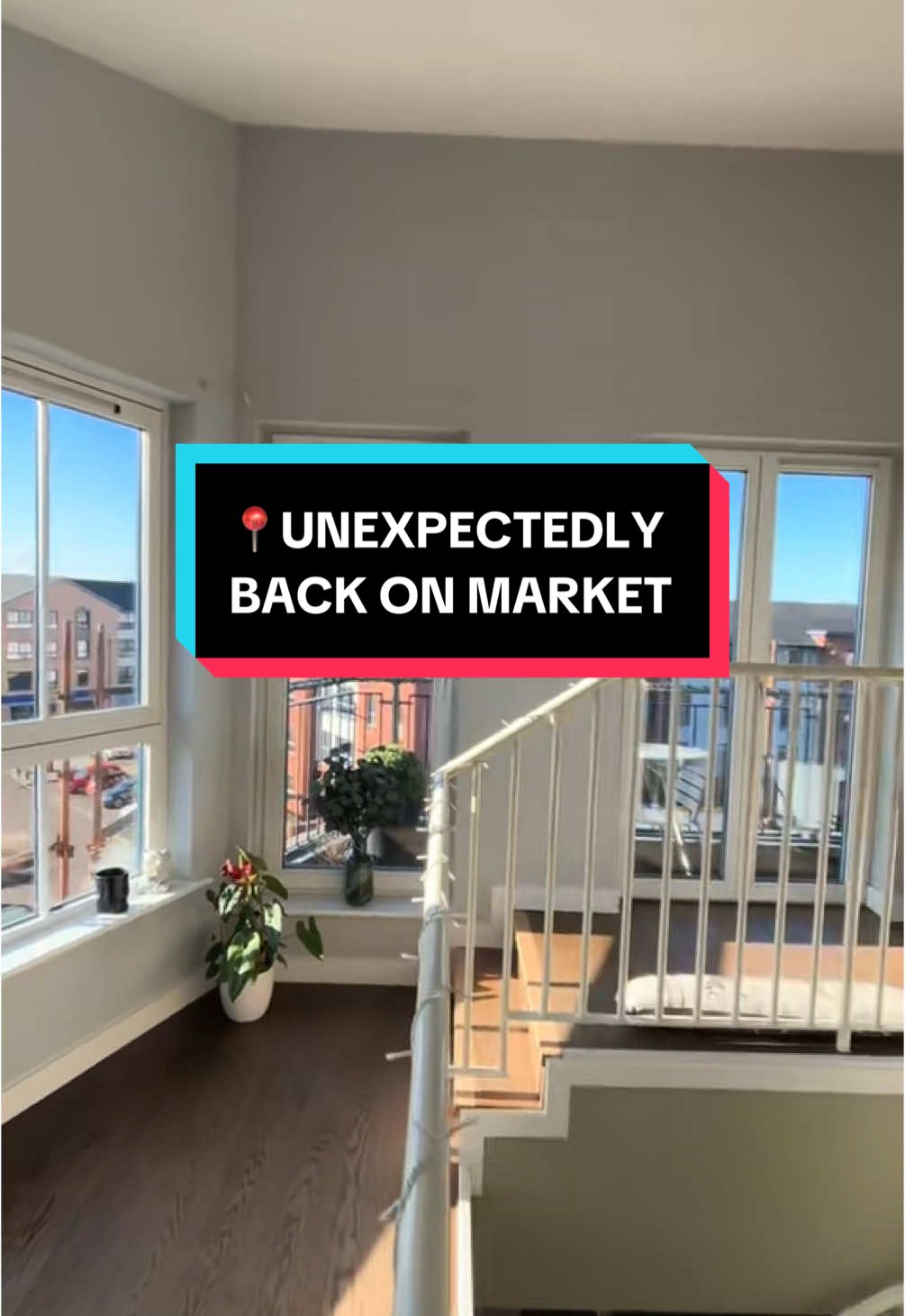 📍✨UNEXPECTEDLY BACK ON MARKET✨📍 📍Richmond Park Gardens, Oatlands With fantastic views and convenient location this property is ideal for both busy professionals or growing families! = 3 Bedrooms • 3 Bathrooms 2 Public Rooms Register your interest now before launch day, contact our  Candleriggs branch on  ☎️ 0141 552 8599 #slaterhoggandhowison #slaterhogg #forsale #slaterhoggcandleriggs #realestate #glasgowproperty #propertyjourney #glasgowtiktok #glasgowestateagent #cityliving #glasgowlife #glasgowcity #comingsoon