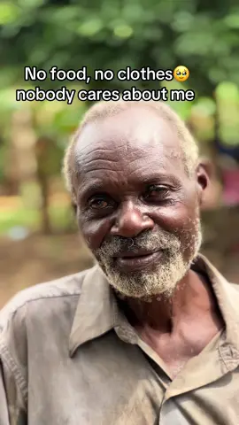 Let’s Bring Hope to Mzee Eddy 🕊️ Hi friends, Mzee Eddy is in need of love, support, and basic necessities — food, clothing, and home essentials. He’s carried so much through life, and now it’s our turn to carry him through this tough time. Let’s not wait for someone else to act. We are the community he needs right now. No gift is too small. Every act of kindness matters. If you’re willing to help, please get in touch. Let’s show Mzee Eddy what true compassion looks like. ❤️ #MzeeEddyNeedsUs #GiveWithHeart #CompassionInAction #RiseTogether #FeedHope #CareForOurElders #BeTheHelp #SmallActsBigImpact #WeLiftTogether #hopeheals @Rachel_Crandall 