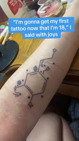 Shoutout to @TaylorShines  for the solar system and @Shabby_Beatnik for the frog! #greenscreen #tattoo #tattoos 