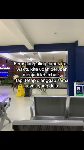 capek ya?#foryou#fyp#salingsupport#sadvibes🥀 