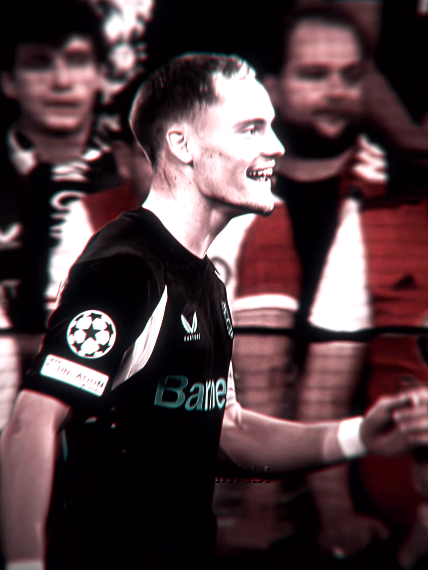 The Best Midfield 🔜🔥 Editing Course & Clips In Bio! #edit #szoboszlai #macallister #gravenberch #wirtz #championsleague #liverpool #footballtiktok #fabrizioromano #fyp #goviral