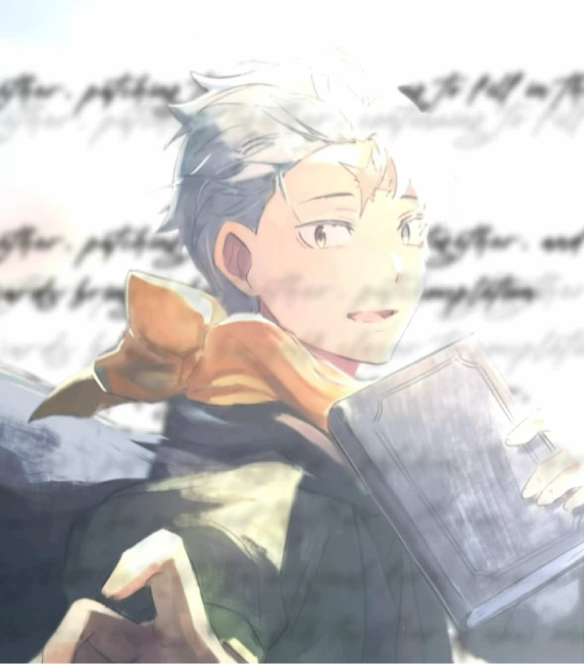 Gluttony || ts mad stiff #rezero #rezeroedit #natsukisubaru #gluttonyifrezero #lightnovel 