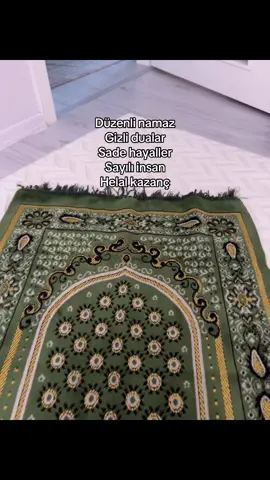 . #fypviral #keşfet #repost #fypシ゚ #fyppppppppppppppppppppppp #namaz #islamic_video 