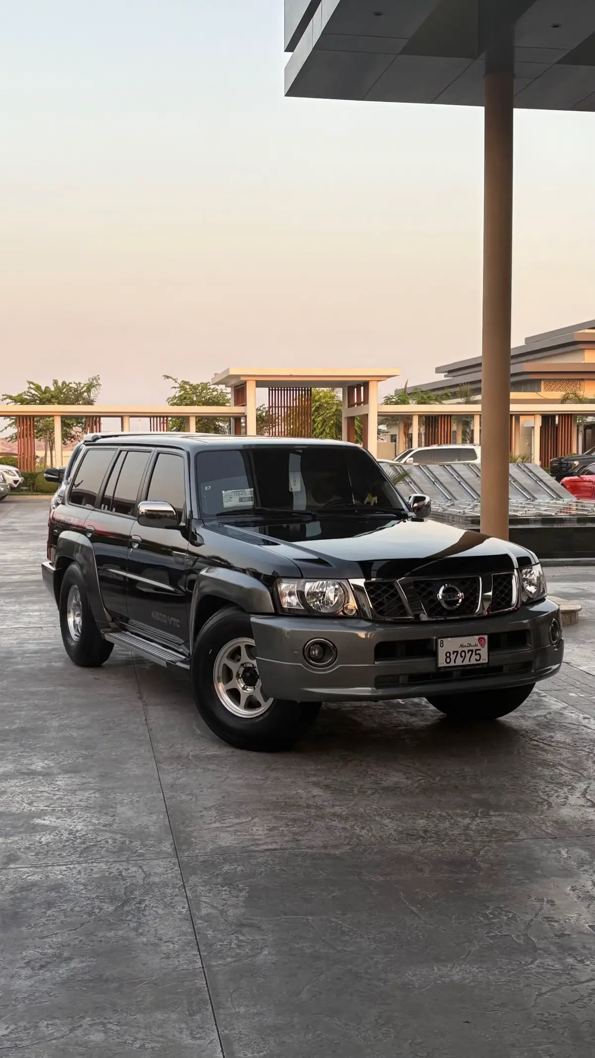 #مشاءالله #nissan #hitsdifferent #fyp 