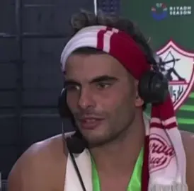 ولا ألومُ صديقي حين يَخذِلُنِي  ‏أنا المَلُومُ على حُسن الرَّجَا فيهِ!    #zizo #zamalek #زيزو #الزمالك #pov 