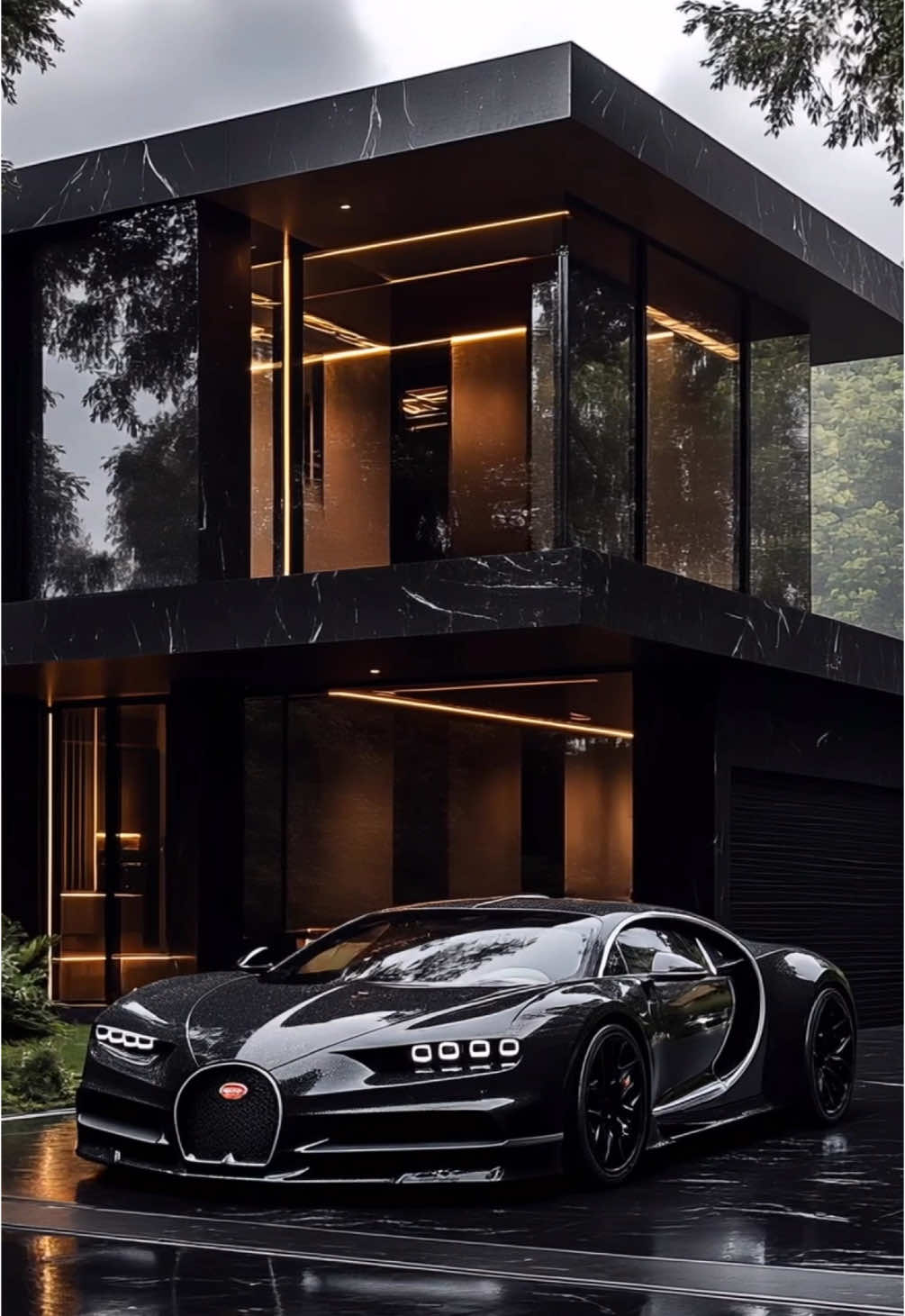 designed to impress — this mansion is luxury redefined.🖤✨ If you are not following @lux_erra you probably never gonna see us again. But if you are, congratulations! You are growing your lifestyle everyday✨ #luxury #mansion #luxuryhomes #luxurylifestyle #rich #interiordesign #luxuryinteriors #fyp #