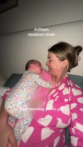 She smiled at me for the first time 🥹 Our nightly chats are my favorite 🫶🏻