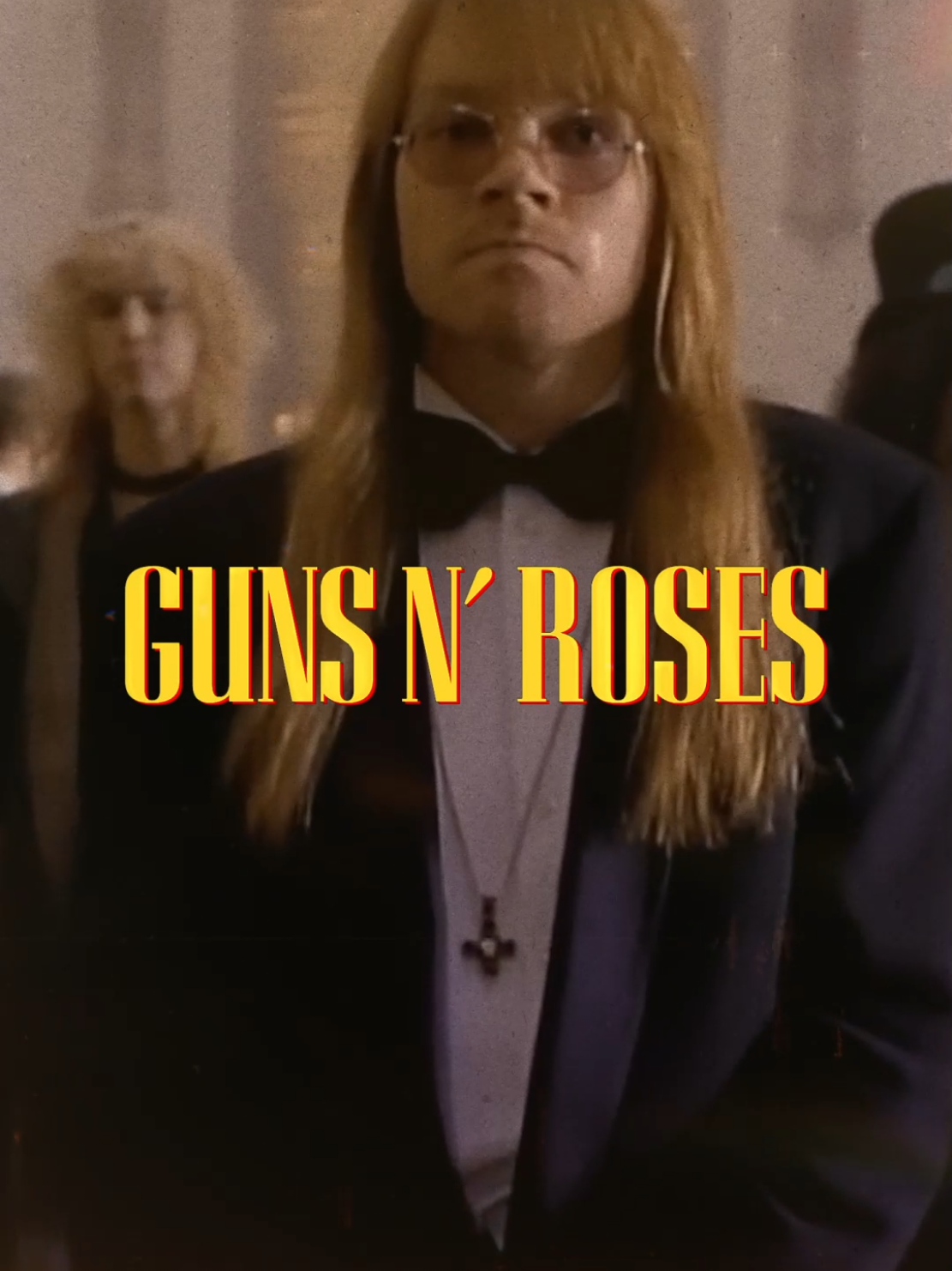 Guns N' Roses, las leyendas del rock llegan a Perú 🌹💀 Guns N' Roses, una de las bandas más grandes de la historia llega al Estadio Nacional con la gira más explosiva del año. Con 40 años de trayectoria, Axl, Slash, Duff y compañía, han cosechado grandes éxitos que forman parte de la cultura del rock. 🤟 Guns N' Roses En Lima 🌹 05 de noviembre - Estadio Nacional 🏟️ 👉🏼 Entradas a la venta en Teleticket🎫 👉🏼 Preventa Interbank: 10- 11 de junio o hasta agotar stock.