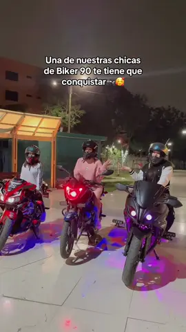 Nuestras copilotas estan en busca de pilotos, son buenas copis, alegres y graban bonitos videos🌿Algún piloto para ellas?#paratiiiiiiiiiiiiiiiiiiiiiiiiiiiiiii #bikersoftiktok #bikers #biker90 #hermandad #motosport #confraternidad #chicas#copis #bikergirl 