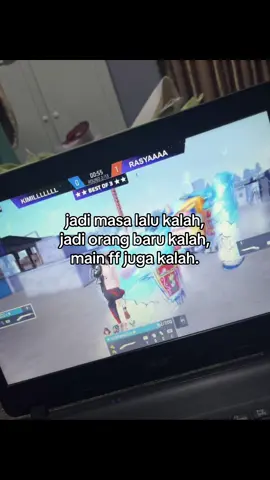 kalah mulu ya? #katakataff #storyepep #quotesff #ffstory #katakataepep #katakataepep #fyp #4you 