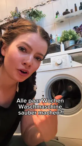 Nachmachen auf eigene Gefahr  #waschmaschine 