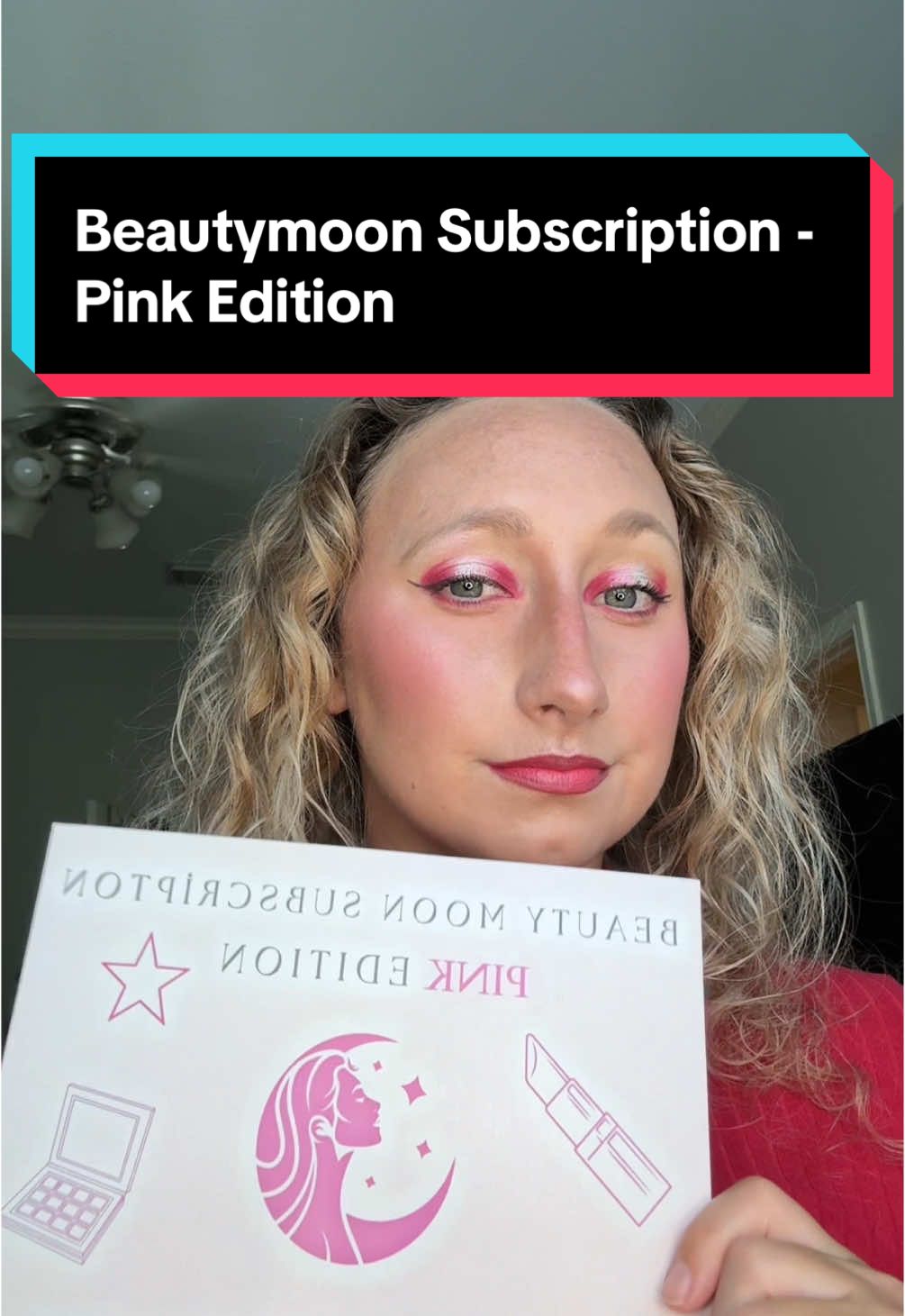 #CapCut @beautymooncosmetics 