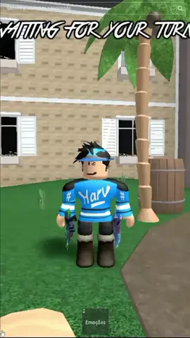 querem mais videos assim de mm2? #murdermystery2 #mm2roblox #fyp  #robloxfyp