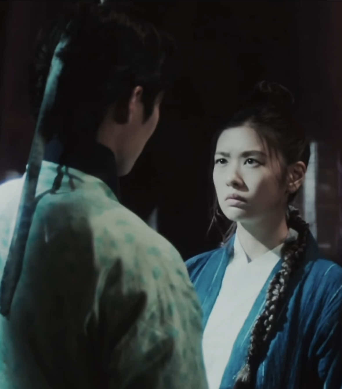 onları ozledım..#alchemyofsouls #mudeok #janguk #kdrama #fyp 