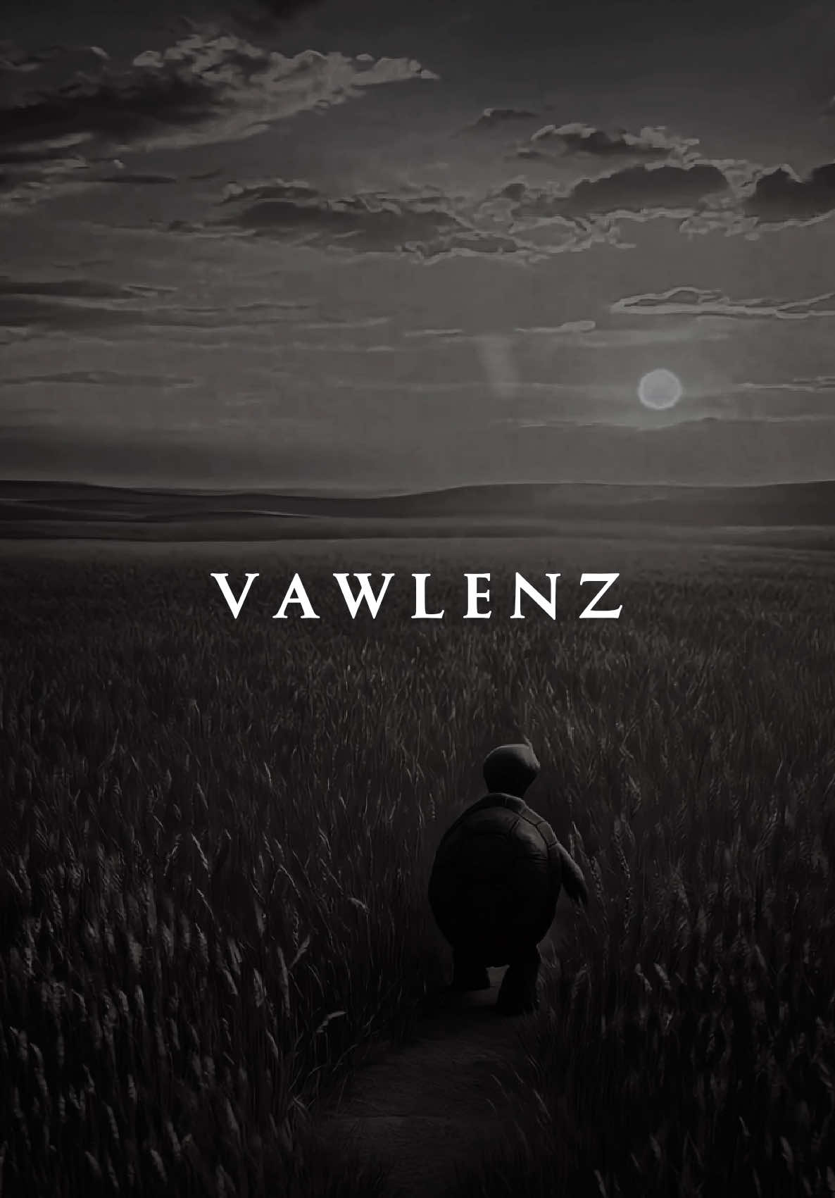 Laisse parler ton silence. #motivation #inspiration #citation #vawlenz 