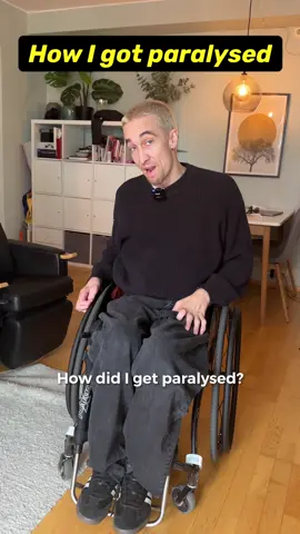 The story is actually true tho #handicrapcrew #handicrap #handicap #crew #wheelchair 