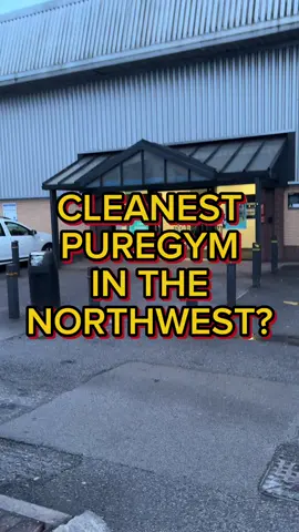 9/448 #puregymuk #puregym #tourdepure #puregymtour #ukgymtour #gymtour @PureGymOfficial 
