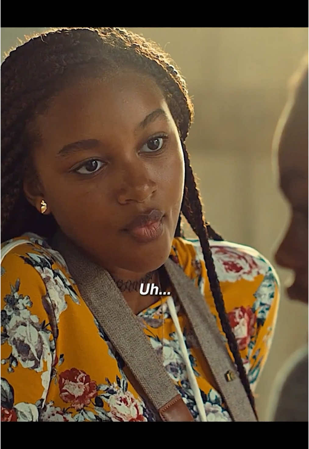 - - - ————————————————————— _______________________________________________________________________________________________________ #moviescenestv #netflixseries #thechi #thechiedit #thechiseason7  