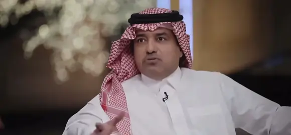 #راشد_الماجد #ابوطلال  