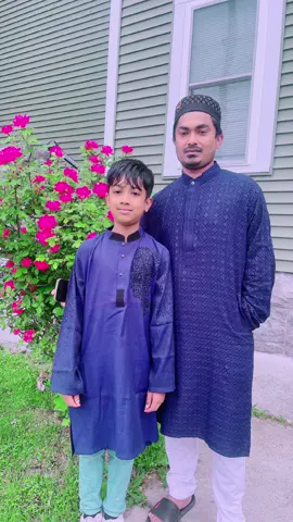 Eid Mubarak to everyone #🥰🥰 