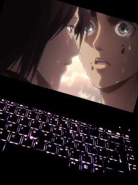 Terimakasih telah mengajarkanku arti hidup🥀 #attackontitanedit #AttackOnTitan #animesadmoment #animefyp #animerecommendations #animeclips #anime #aotsad #animeedit #aot 