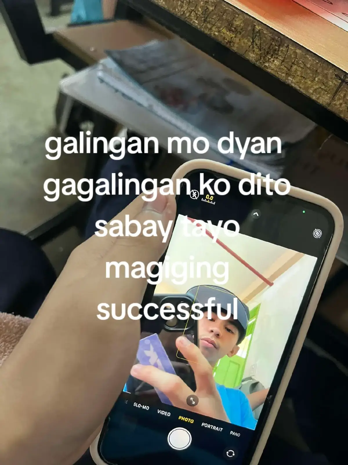 #fypシ゚viral Patuloy lang