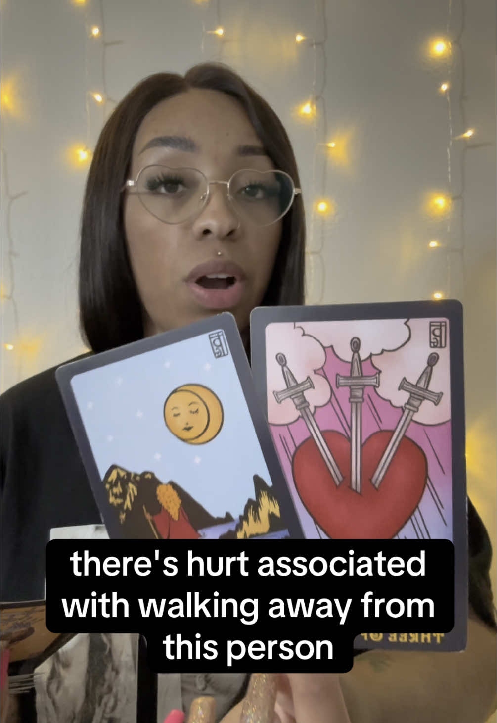 SAGITTARIUS • What are they willing to do to keep you around? They’ll be showing you soon… FULL READING POSTED ON MY MAIN YOUTUBE CHANNEL! LINK IN BIO & story 🌷#tarot #tarotreadersoftitktok #spring #may #fyp #tarotreading 