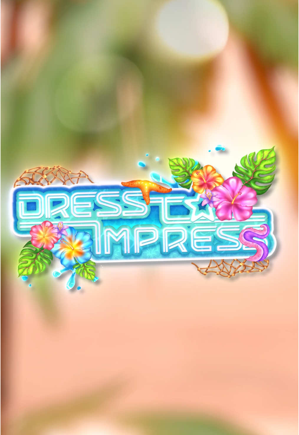 🏖️🌴🙈 #DressToImpress #Summer #DTISummer #Roblox 