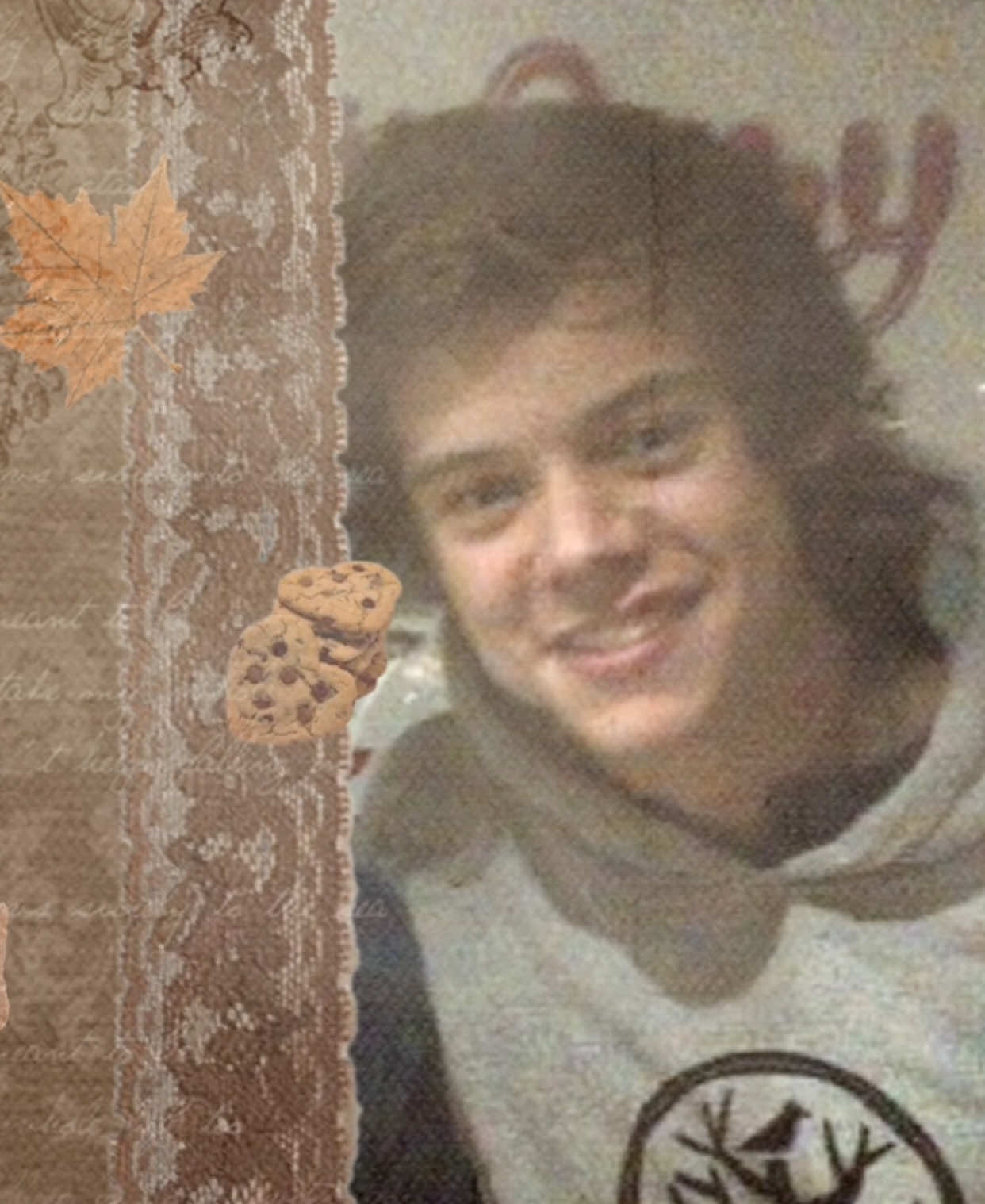fallrry favrry #harrystyles #moodboard #onedirection #fyp