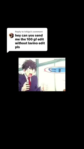 Replying to @Ichigo 