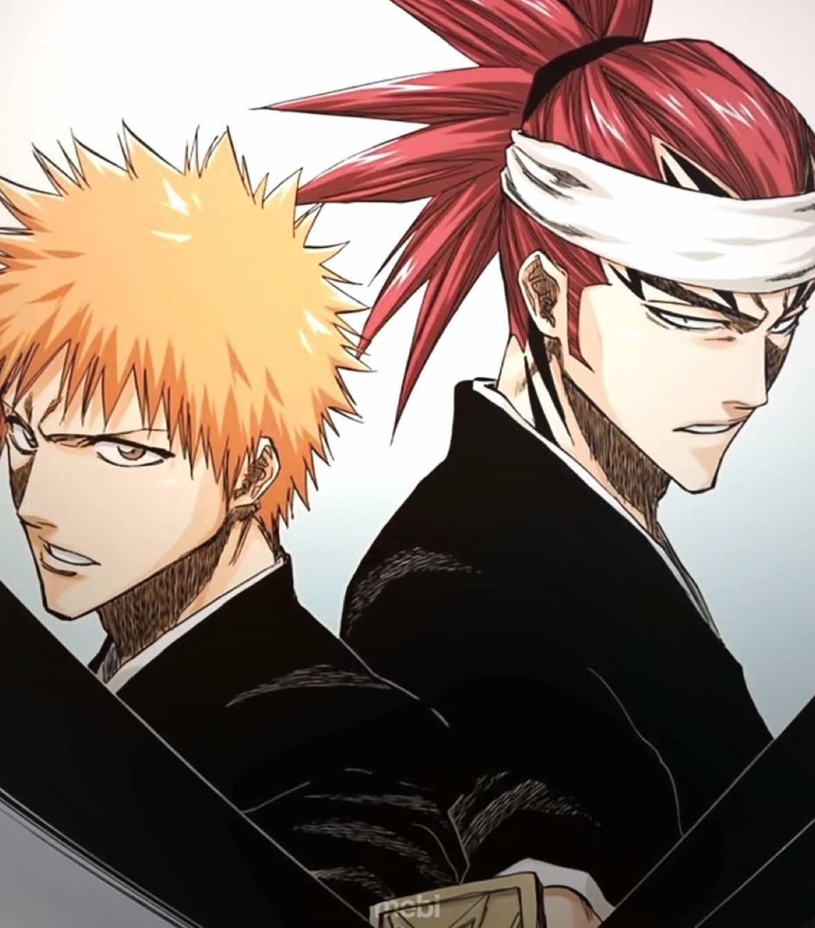 unstoppable and the stoppable #ichigo #renji #ichigoedit #ichigokurosaki #renjiabarai #renjiedit #bleach #bleachanime #bleachedit #foryou #foryoupage #fy #fyp #explore #explorepage @raiza༉‧ @★𝙉𝙚𝙯𝙖★ @✭C4X5✭ @rayye @toko シ @maro @shuakane2 