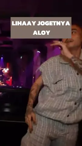 jogetinn terus bang aloy #aloy #kingaloy #bravysonvconk 