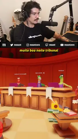 o zero é o melhor promotor kkkkkkkk