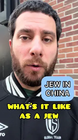Do you get it? #jew #jewish #jews #jewsoftiktok #china #chinese #chinesefood #chineserestaurant #expat #expatlife #expats #christmas 