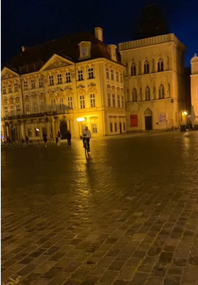 #fyp #foruyou #czech #singing #bicycle #singer #oldtownforever 
