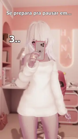 Será que você consegue?#sanmy #anime #vtuber