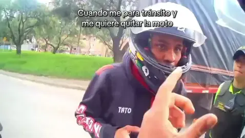 #policiabogota #movilidadbogota #injusticia #abusoautoridad 