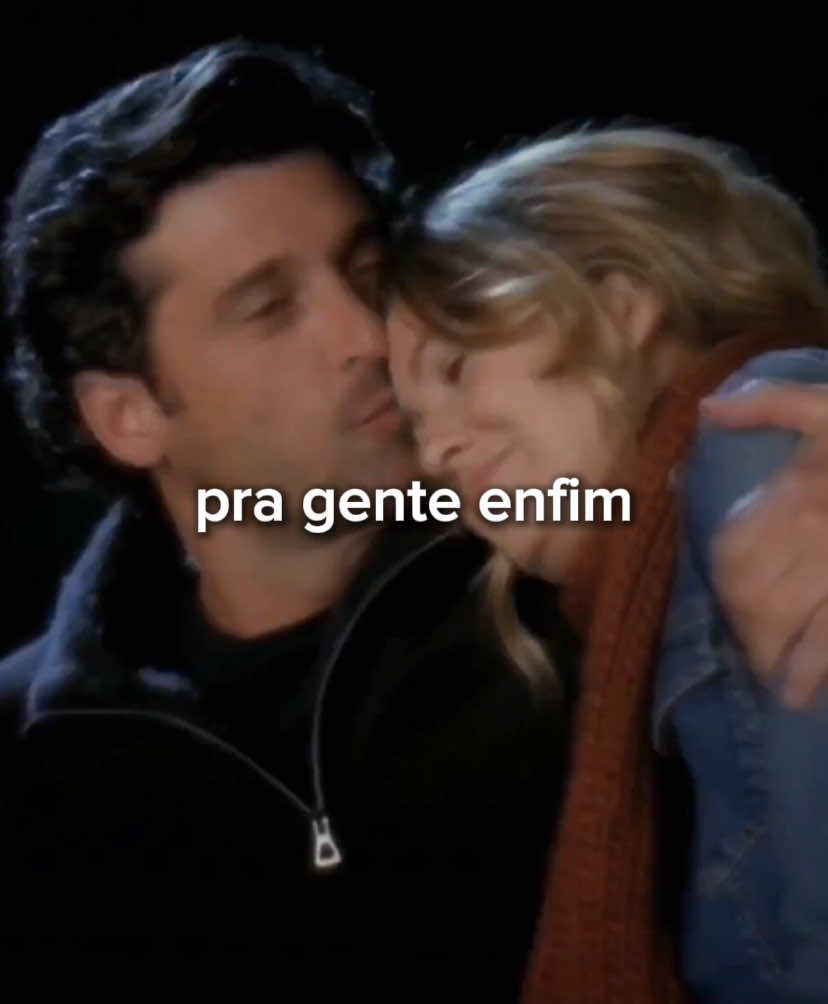 sinto tanta falta deles. | #greysanatomy #greysanatomyedits #derekshepherd #meredithgrey #dereksheperdedit #foryoupage #meredithgreyedit #merder #merderedit #fyp 