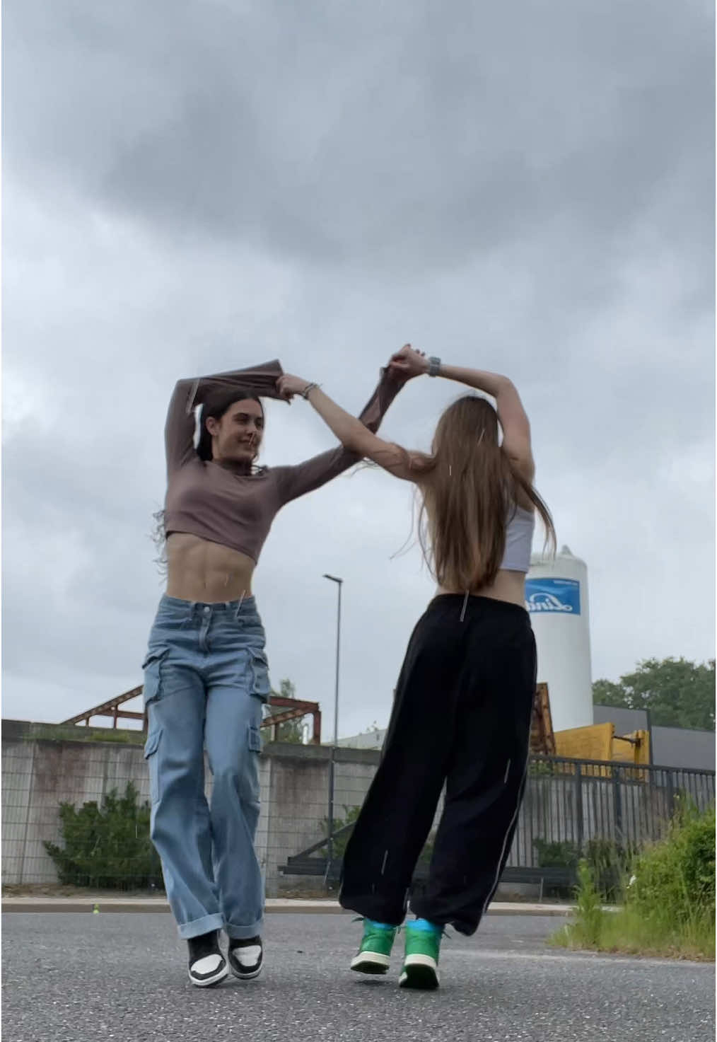 i need your love 🌧️❤️ @Nastushka #dance #fyp #on #рекомендації #recommendations #fypシ゚viral #rain #viral 