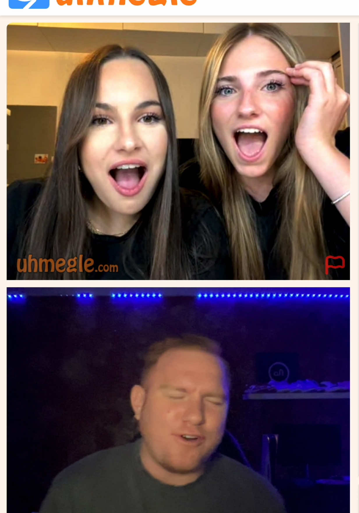 @𝓛𝓲𝓵𝓲’🍒 @M✞  #reaction #prank #singing 