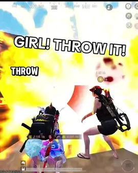 Idiot. #pubgmobile #pubgmemes #pubgfunny #pubgfunnymoment #fyp #funnyvideos #GamerGirl #noobplayer #viral 