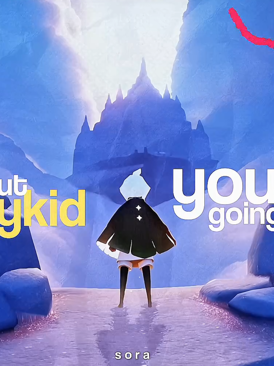 ✩— #SKYCOTL This is just a test uwu 💖 #skychildrenofthelightedit #skychildrenofthelight #skyniñosdelaluz #acervodoceu #thskysora #Edit 