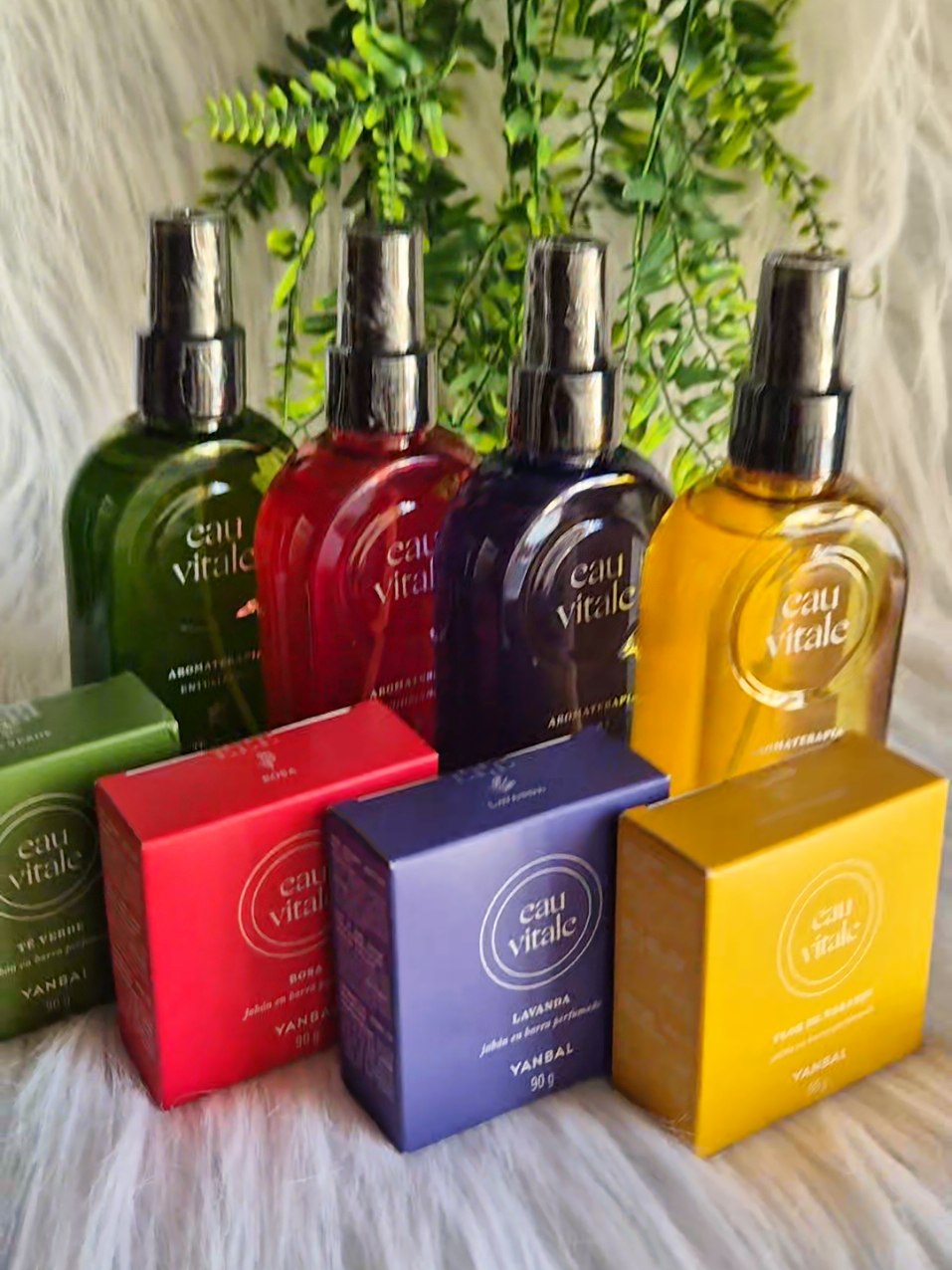¿Sabías que puedes mejorar tu estado de ánimo con aromaterapia? Descubre Eu Vitale 🌿 #yanbal #yanbalperu #yanbalpiura #aromaterapia #euvitaledeyanbal #lavanda #téverde #ventaporcatálago #envíosnacionales🇵🇪 