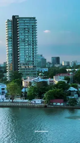 Guess the Owner of the Mansion in Ikoyi. CC: @lekkipedia #stunnerhomes #money #ikoyi