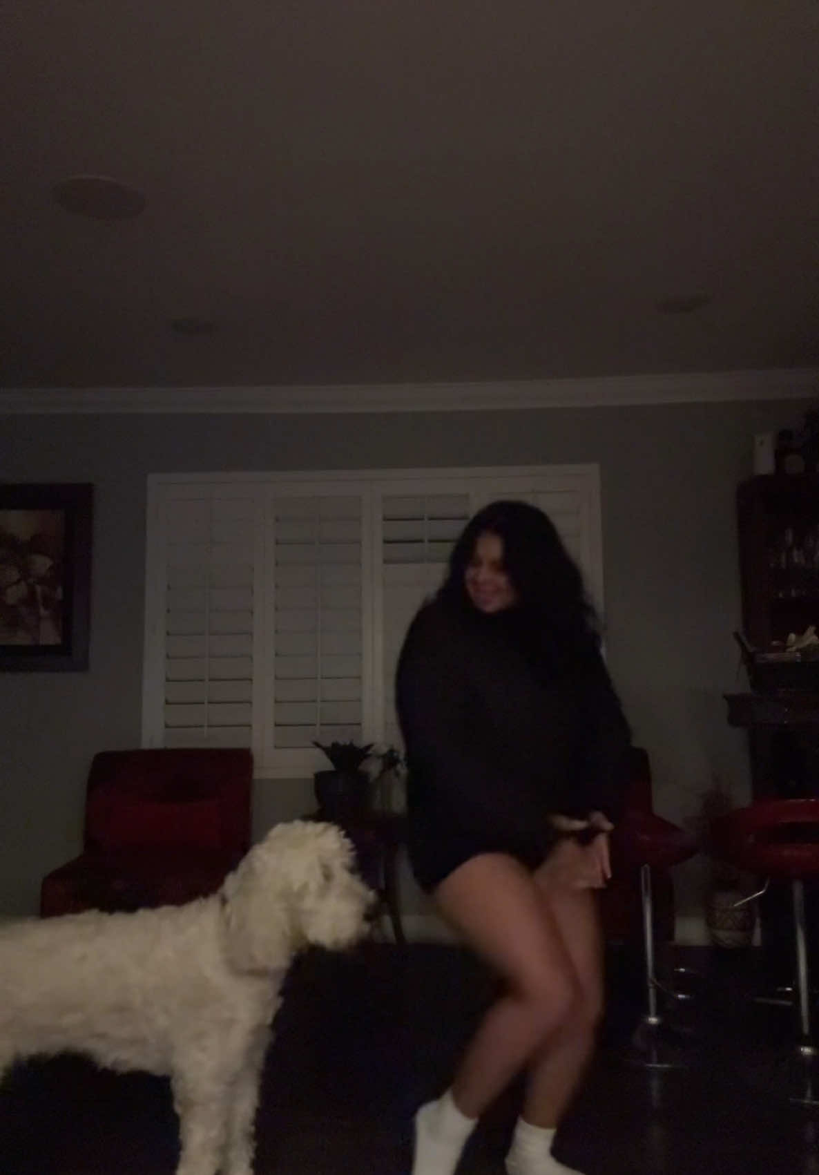 miss amy wanted a guest appearance